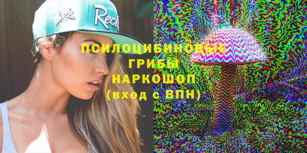 прущий лед Алексеевка