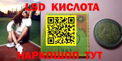 крисы Малоярославец